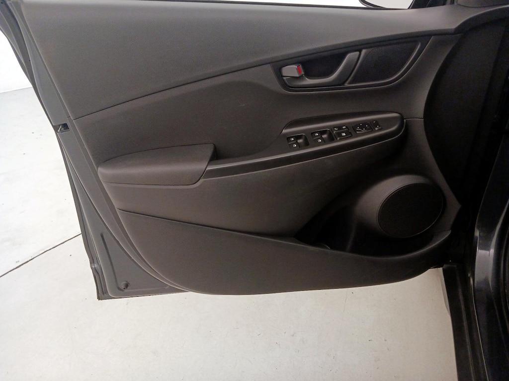 used 2020 Hyundai Kona car, priced at $16,998