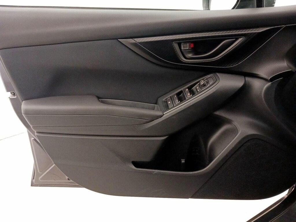 used 2020 Subaru Impreza car, priced at $18,998