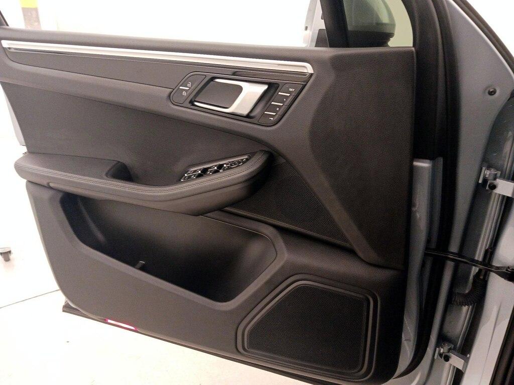 used 2021 Porsche Macan car, priced at $38,998