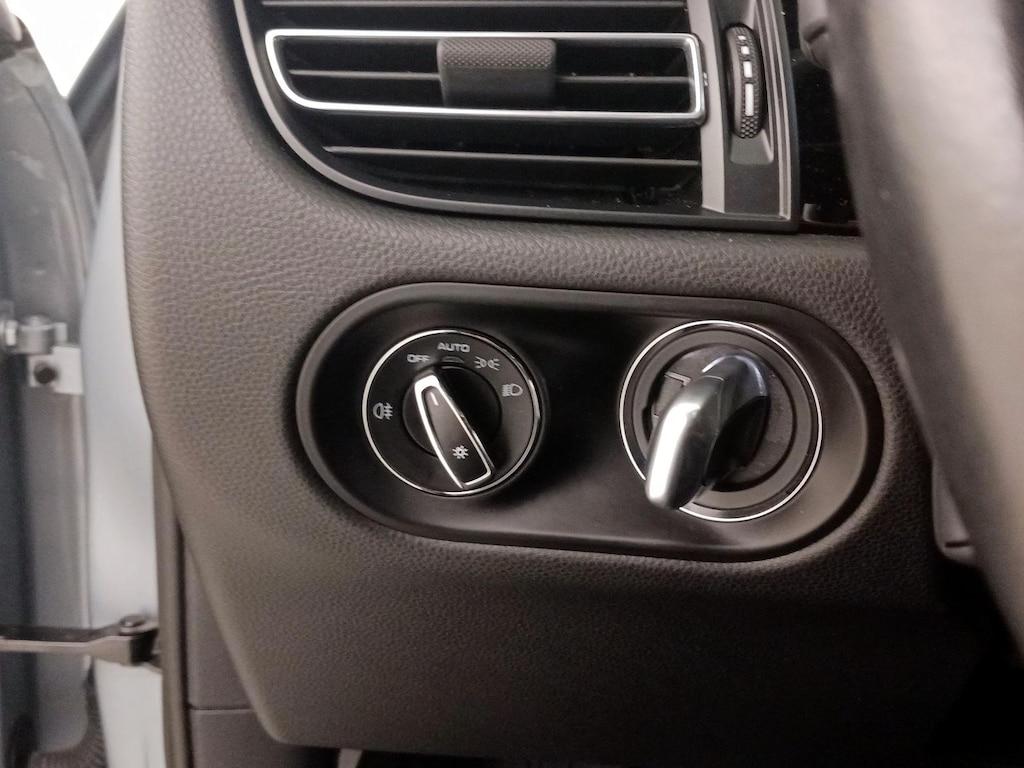 used 2021 Porsche Macan car, priced at $40,998