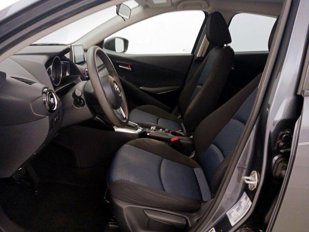 used 2018 Toyota Yaris iA car, priced at $17,998