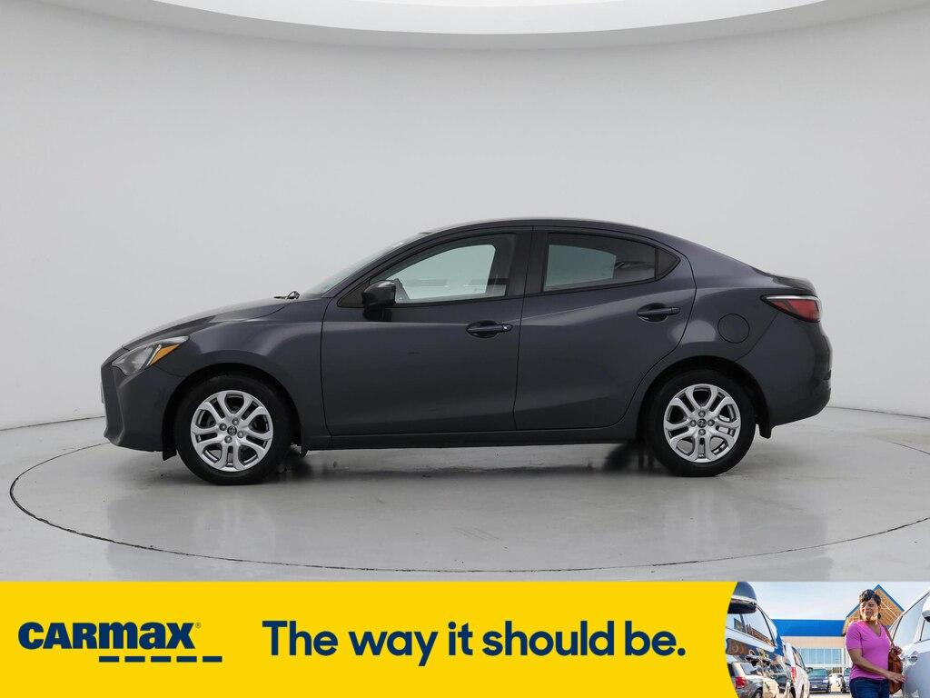used 2018 Toyota Yaris iA car, priced at $17,998