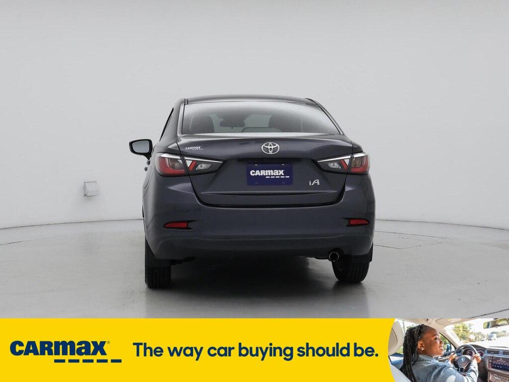 used 2018 Toyota Yaris iA car, priced at $17,998