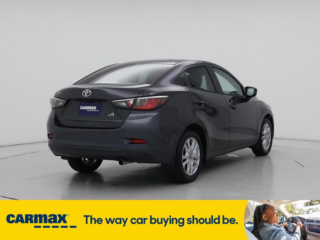 used 2018 Toyota Yaris iA car, priced at $17,998