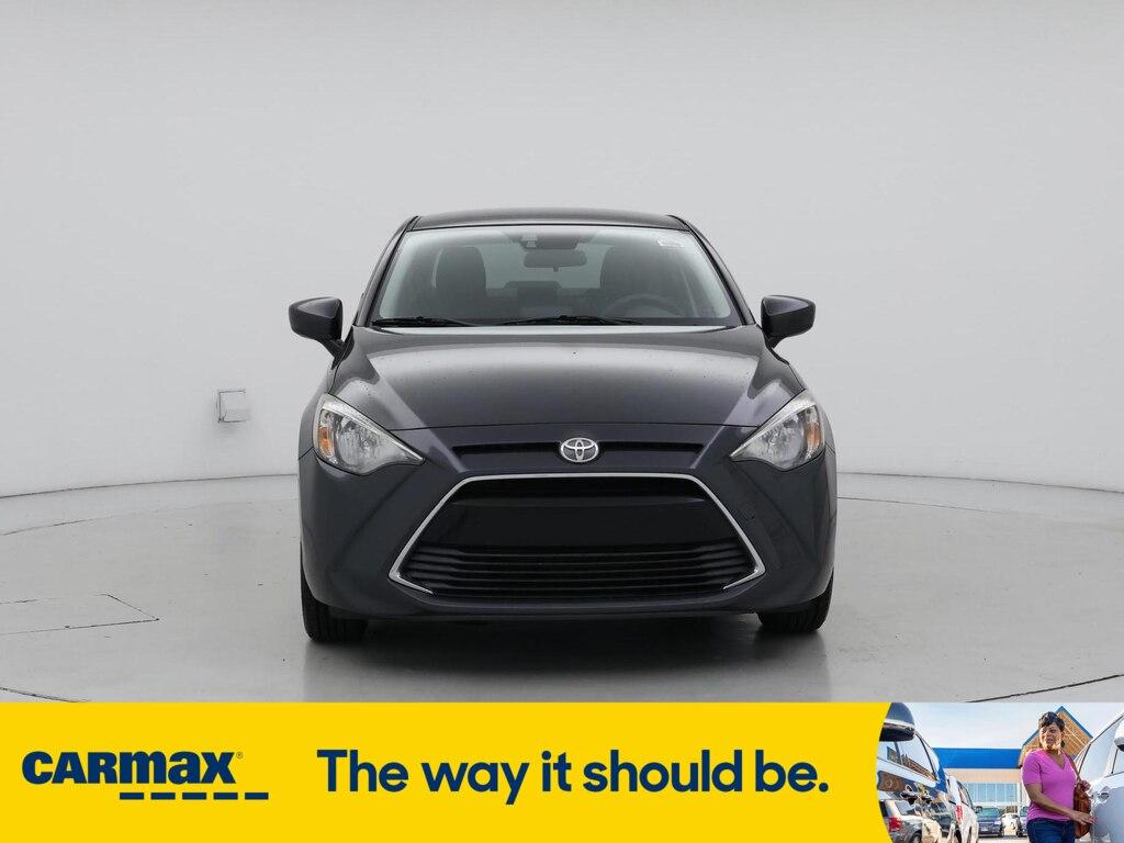 used 2018 Toyota Yaris iA car, priced at $17,998