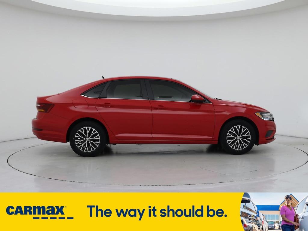 used 2019 Volkswagen Jetta car, priced at $17,998