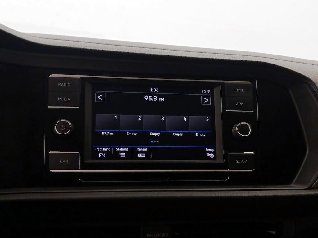 used 2019 Volkswagen Jetta car, priced at $17,998
