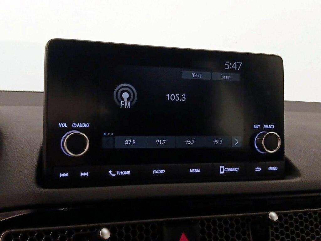 used 2024 Honda Civic car, priced at $28,998