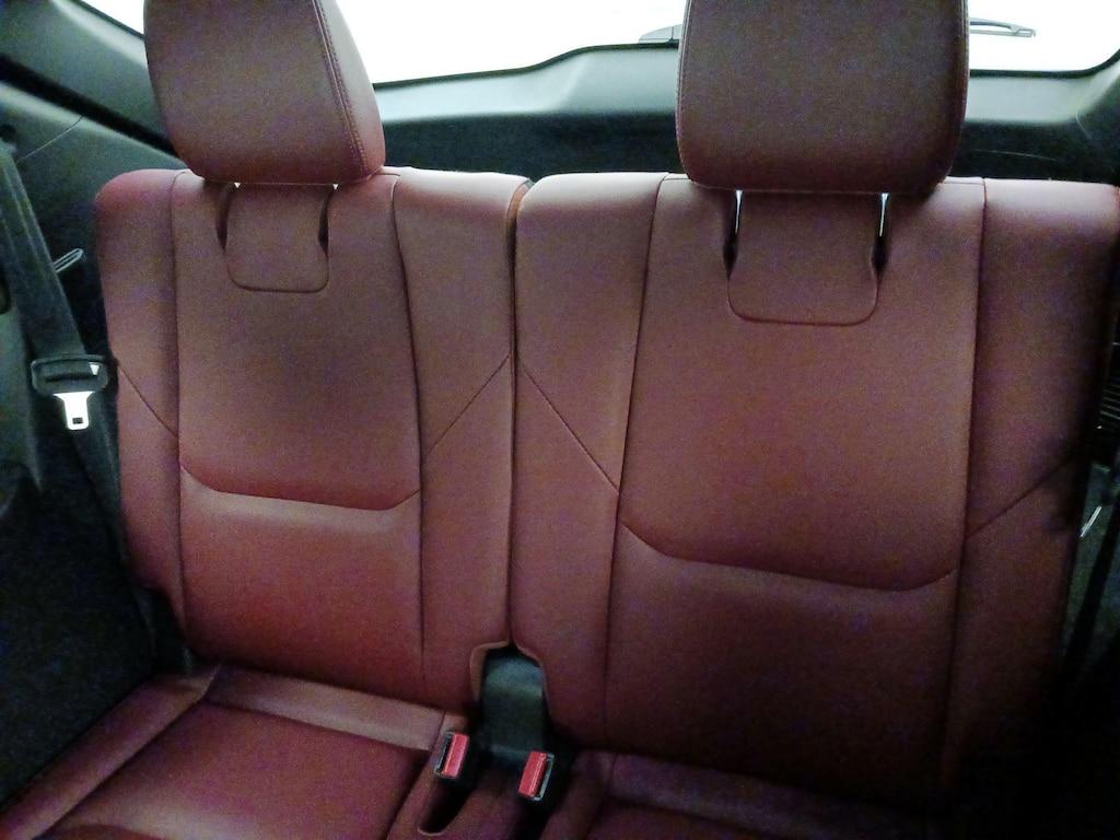used 2023 Mazda CX-9 car, priced at $34,998