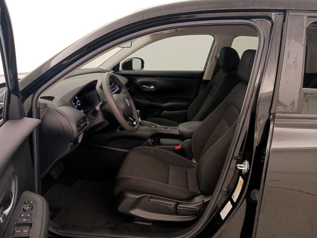 used 2023 Honda HR-V car, priced at $23,998