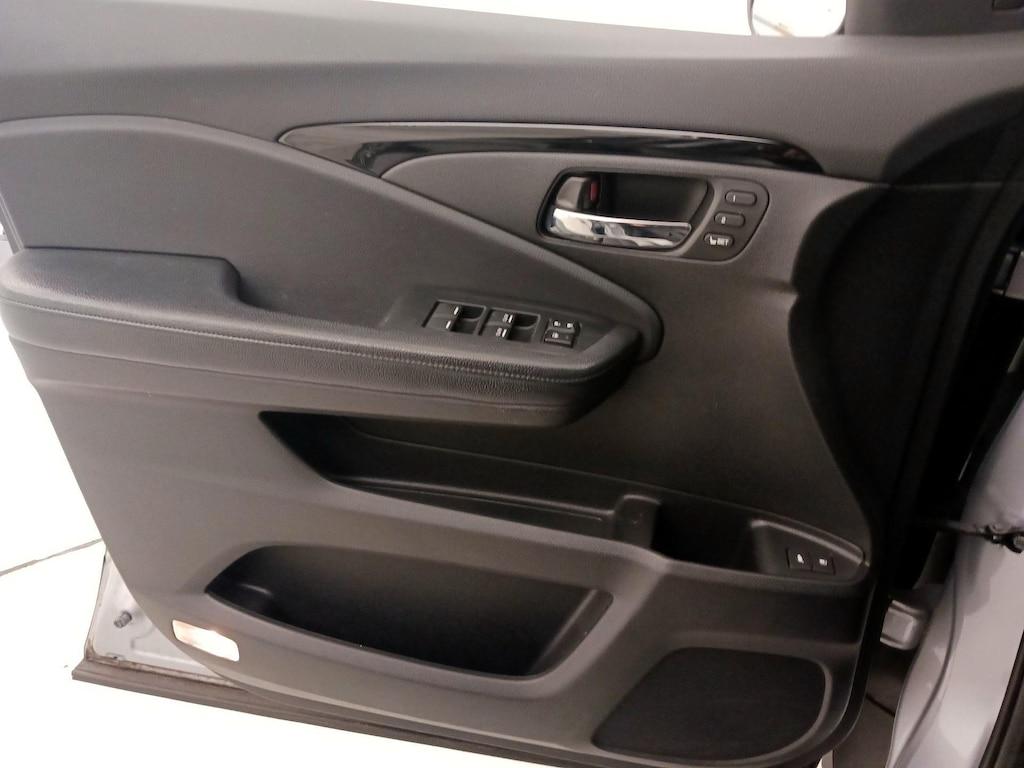 used 2017 Honda Pilot car, priced at $20,998