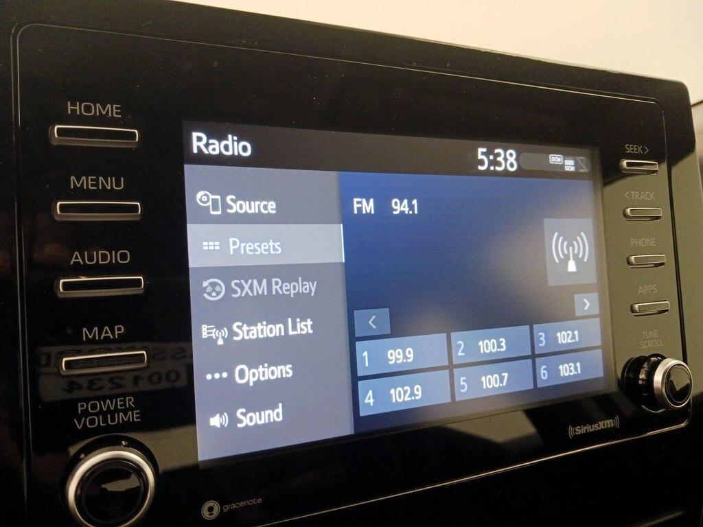 used 2024 Toyota Camry car, priced at $29,998