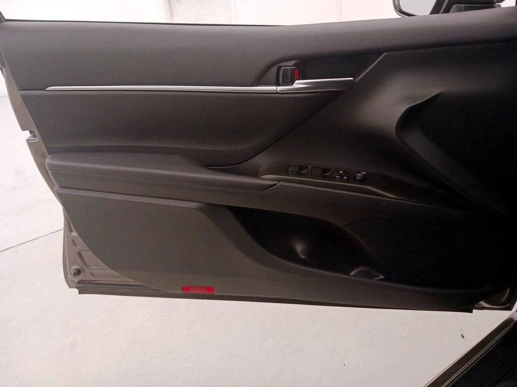 used 2024 Toyota Camry car, priced at $29,998