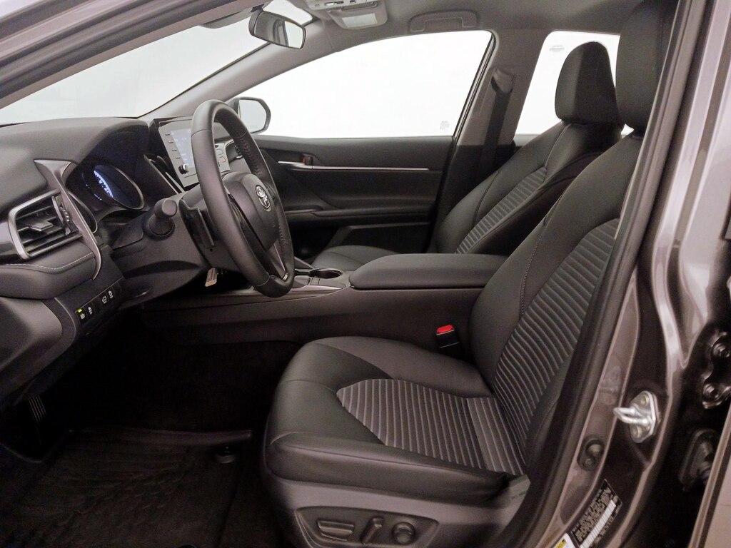 used 2024 Toyota Camry car, priced at $29,998