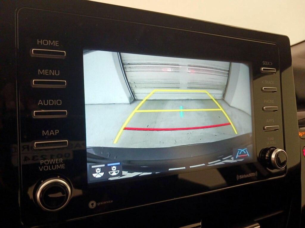used 2024 Toyota Camry car, priced at $29,998