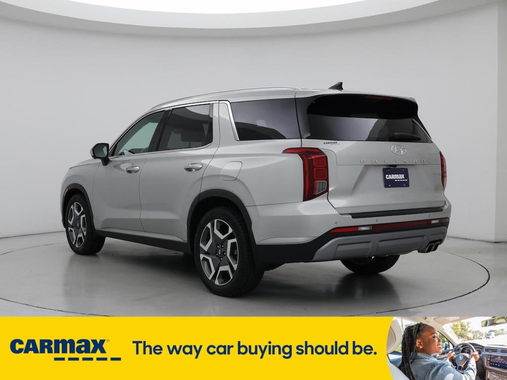 used 2023 Hyundai Palisade car, priced at $36,998