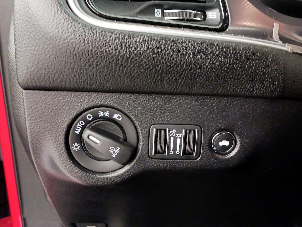 used 2021 Dodge Challenger car, priced at $32,998