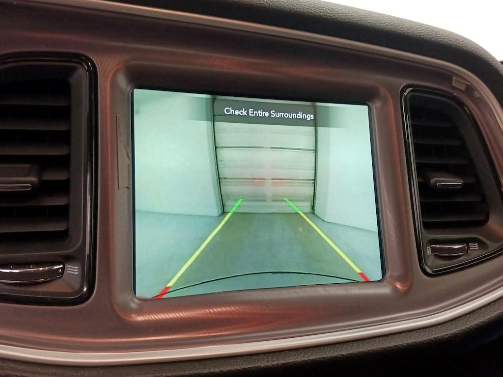 used 2021 Dodge Challenger car, priced at $32,998