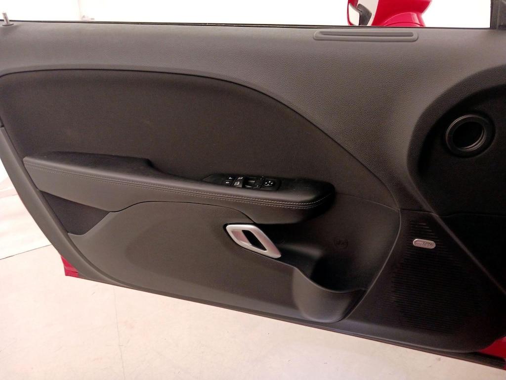 used 2021 Dodge Challenger car, priced at $32,998