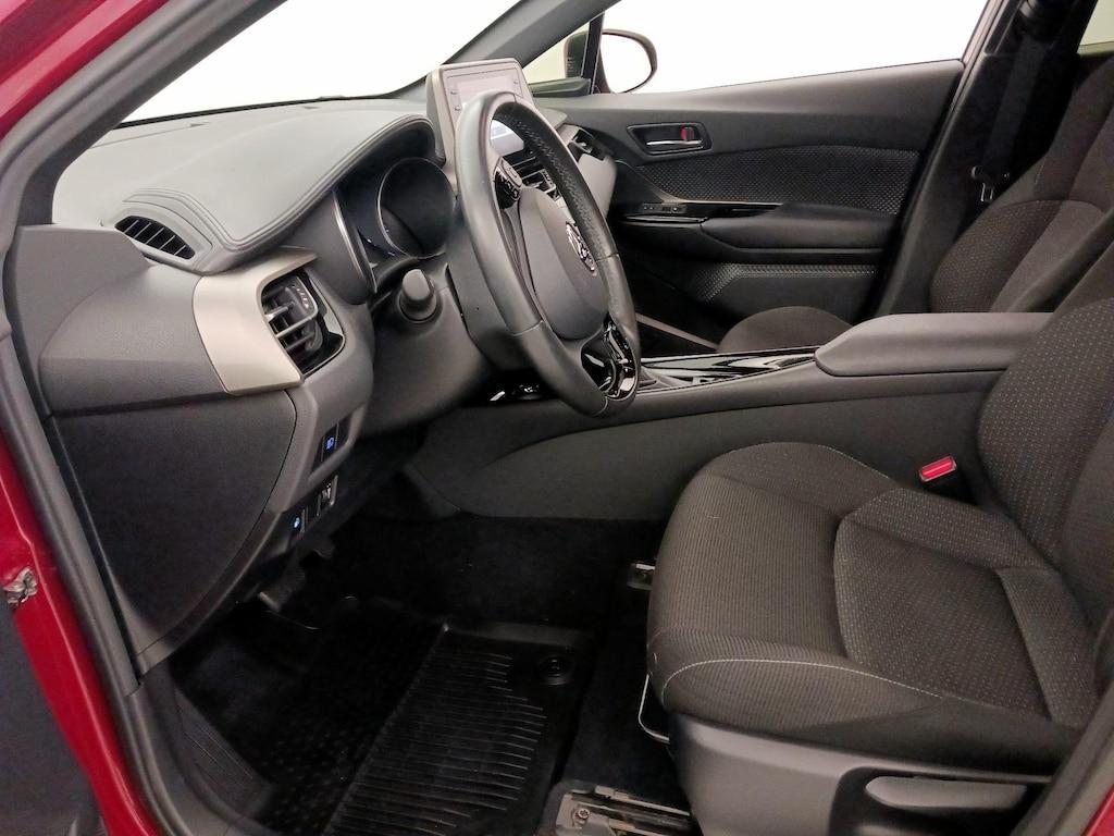 used 2019 Toyota C-HR car, priced at $22,998