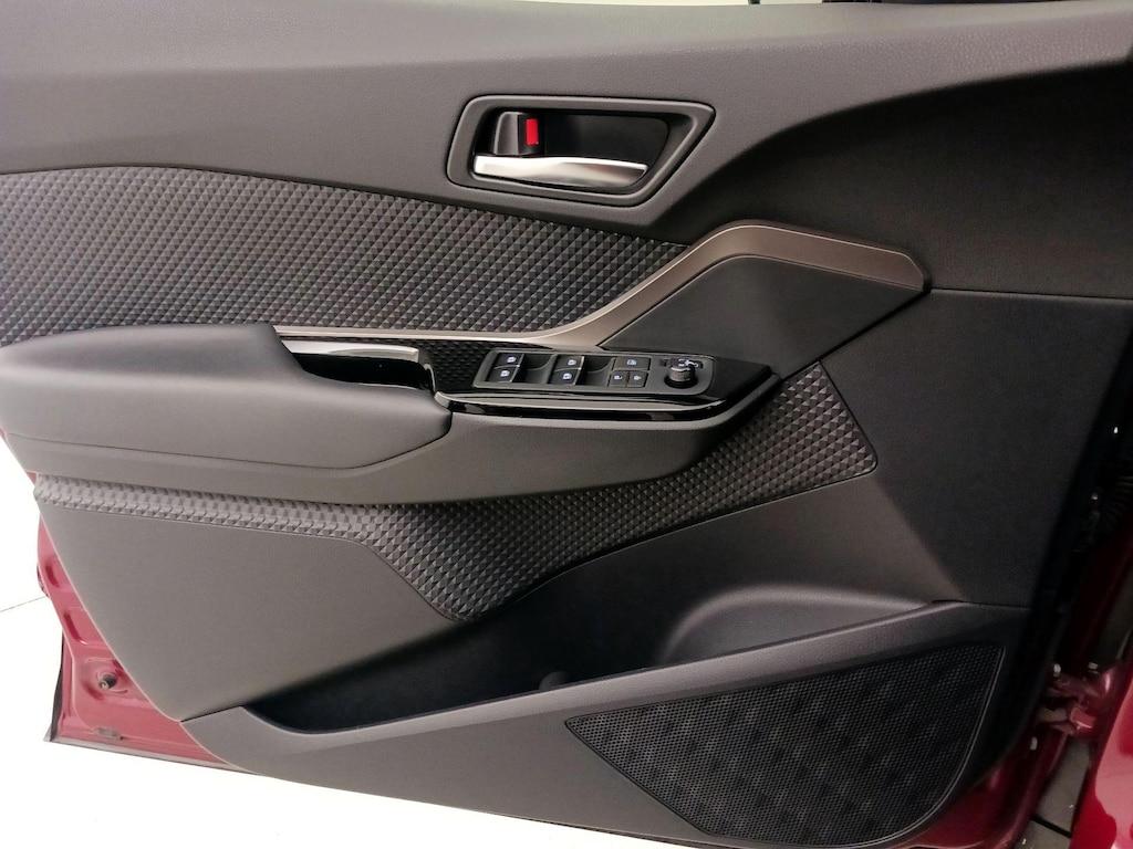used 2019 Toyota C-HR car, priced at $22,998