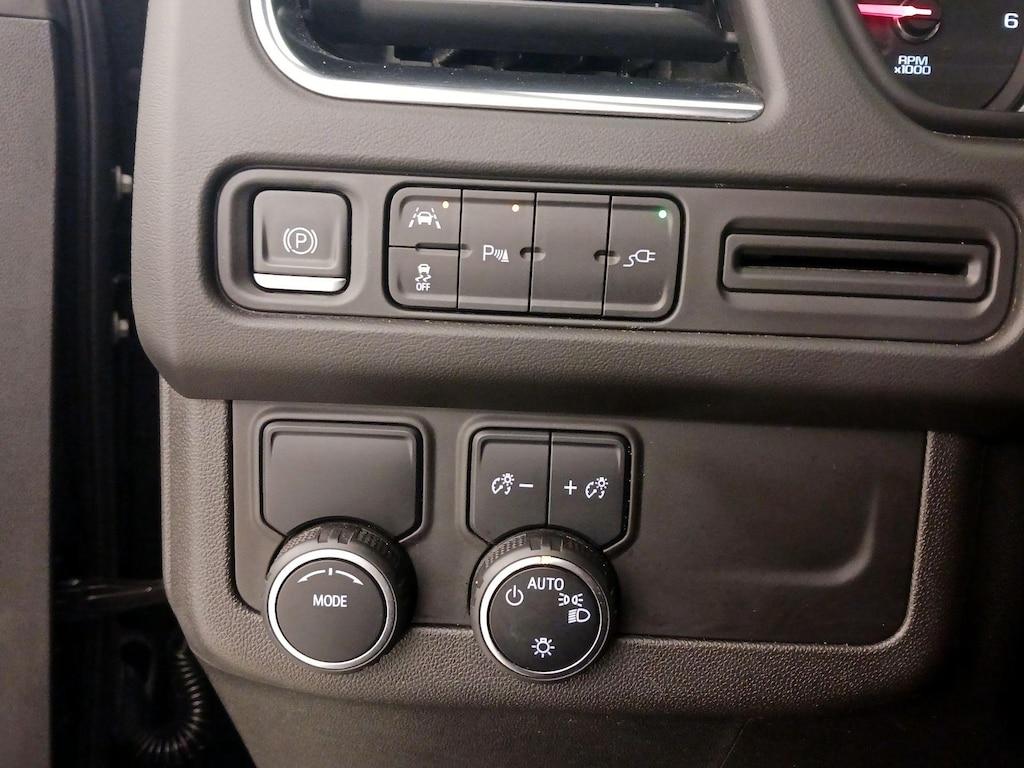 used 2021 Chevrolet Suburban car, priced at $47,998