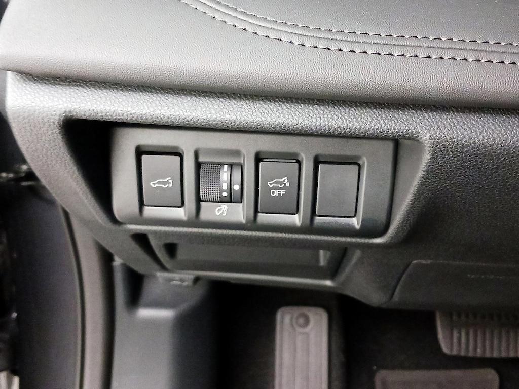 used 2024 Subaru Outback car, priced at $36,998