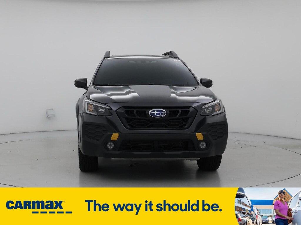 used 2024 Subaru Outback car, priced at $36,998