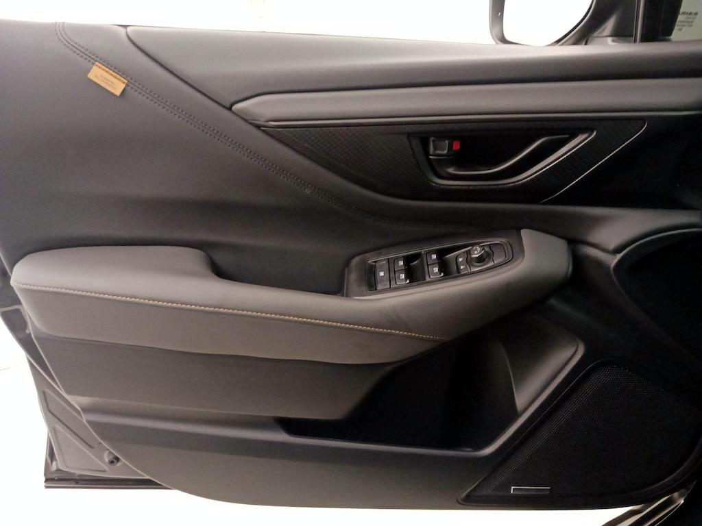 used 2024 Subaru Outback car, priced at $36,998