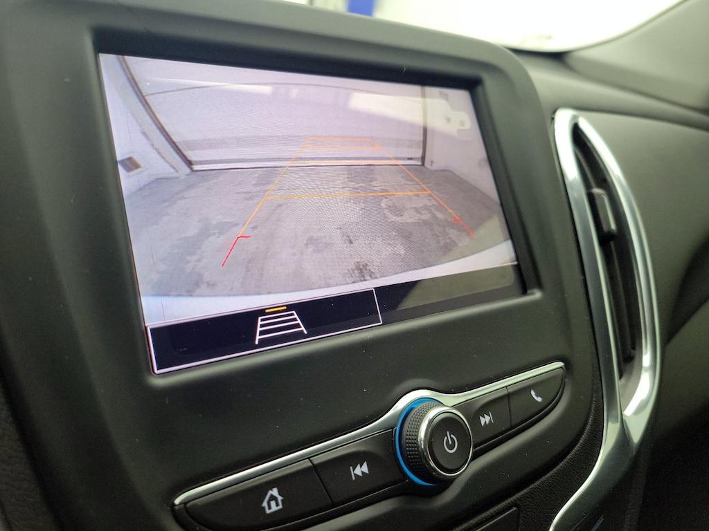 used 2023 Chevrolet Equinox car, priced at $20,998