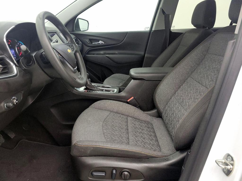 used 2023 Chevrolet Equinox car, priced at $20,998
