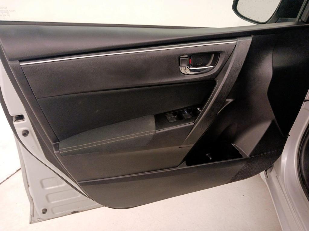 used 2019 Toyota Corolla car, priced at $18,998