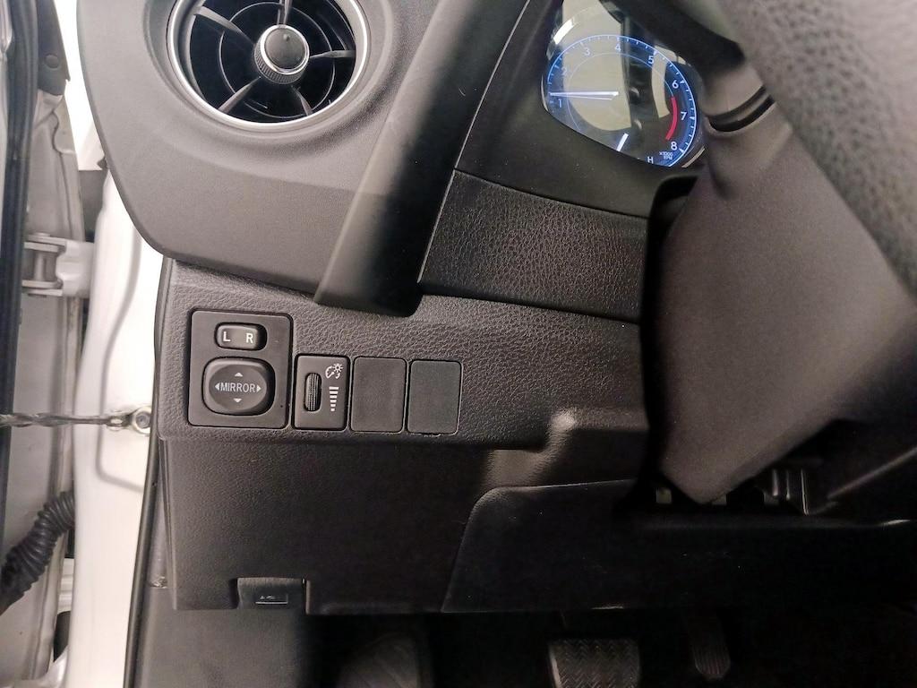 used 2019 Toyota Corolla car, priced at $18,998