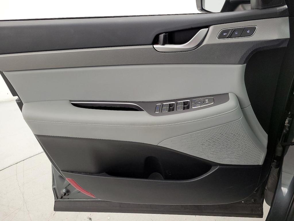 used 2020 Hyundai Palisade car, priced at $29,998