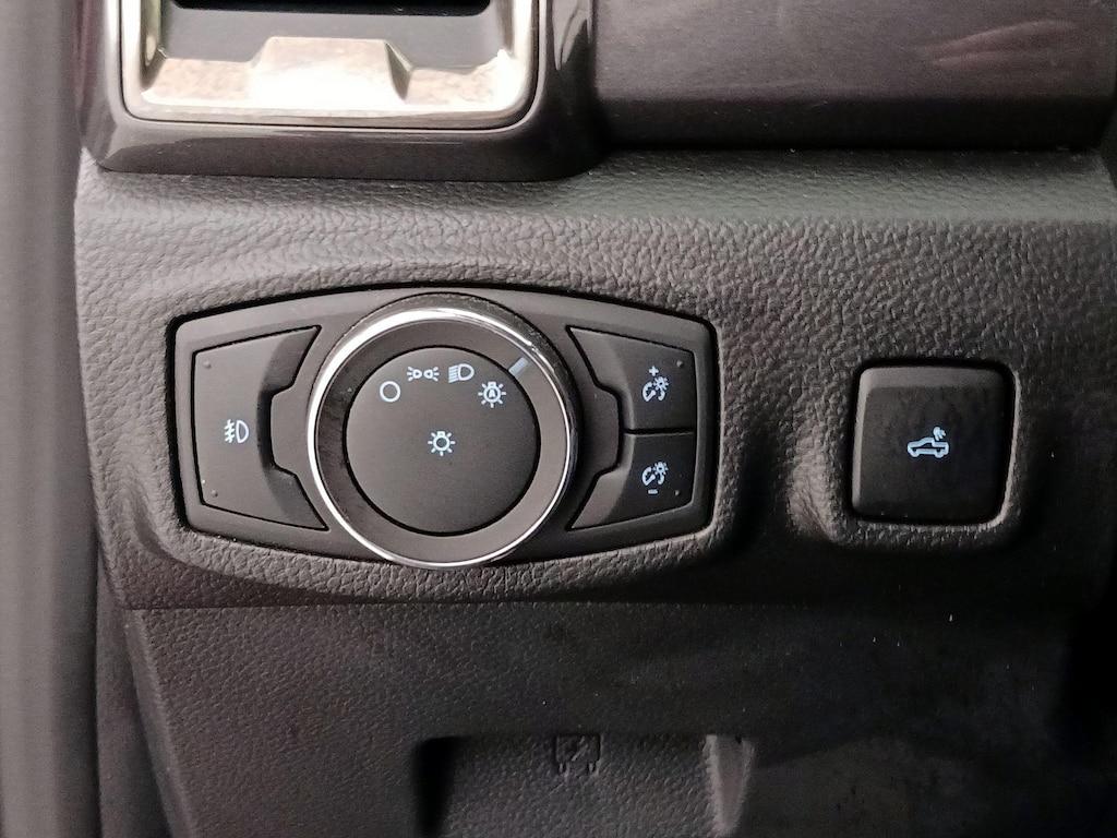 used 2020 Ford Ranger car, priced at $30,998
