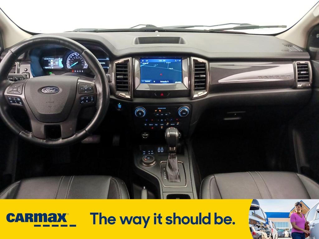 used 2020 Ford Ranger car, priced at $30,998