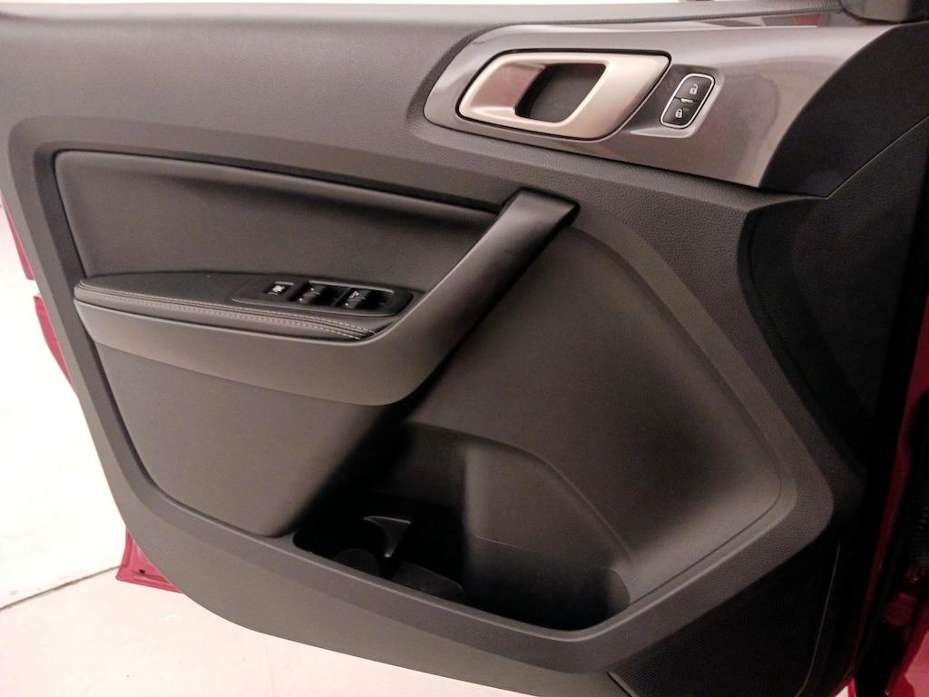 used 2020 Ford Ranger car, priced at $30,998