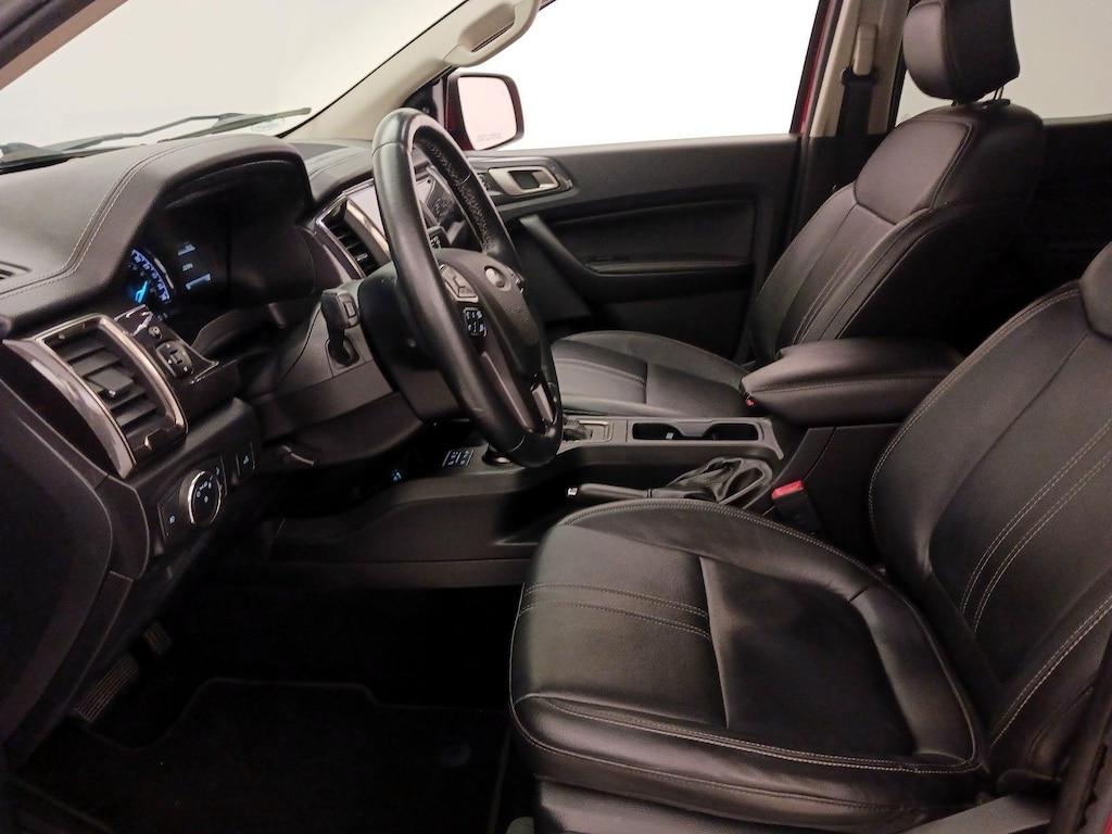 used 2020 Ford Ranger car, priced at $30,998