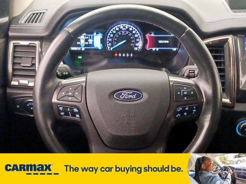 used 2020 Ford Ranger car, priced at $30,998