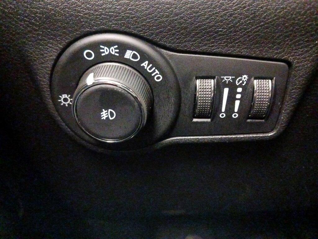 used 2022 Jeep Compass car, priced at $21,998