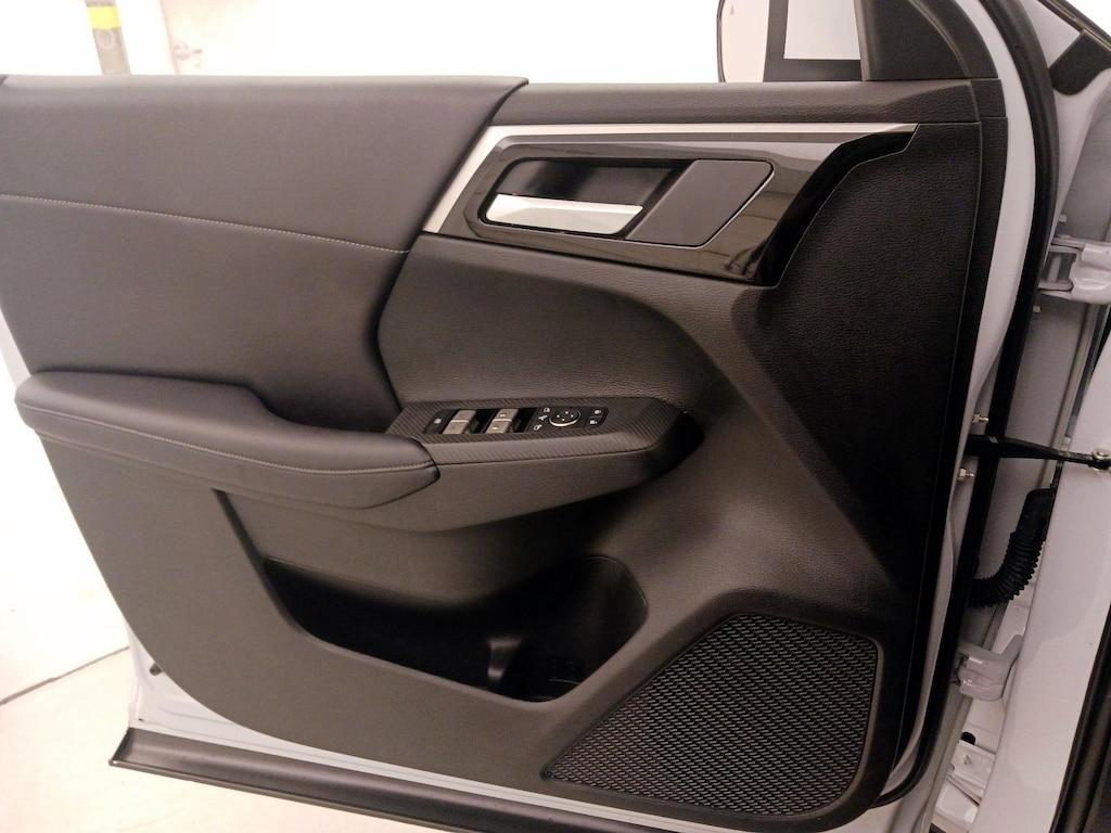 used 2023 Mitsubishi Outlander car, priced at $27,998