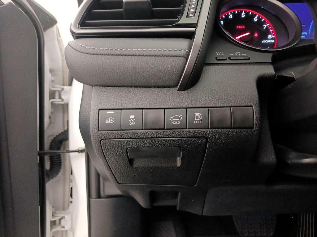used 2022 Toyota Camry car, priced at $29,998