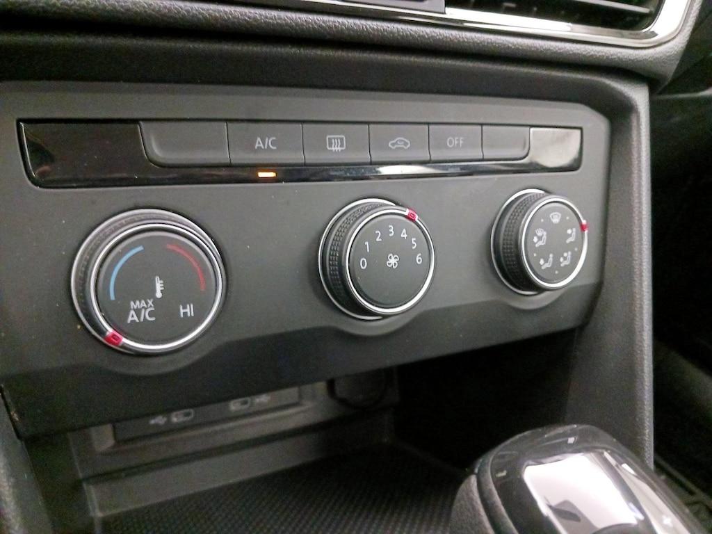 used 2022 Volkswagen Taos car, priced at $21,998