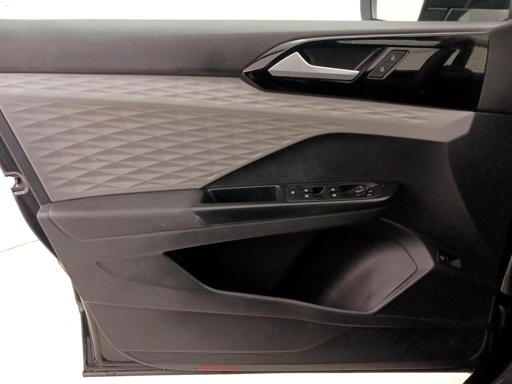 used 2022 Volkswagen Taos car, priced at $21,998
