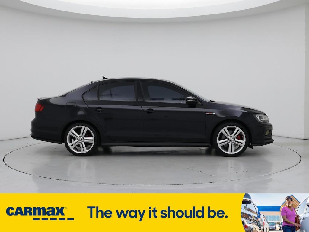 used 2017 Volkswagen Jetta car, priced at $13,998