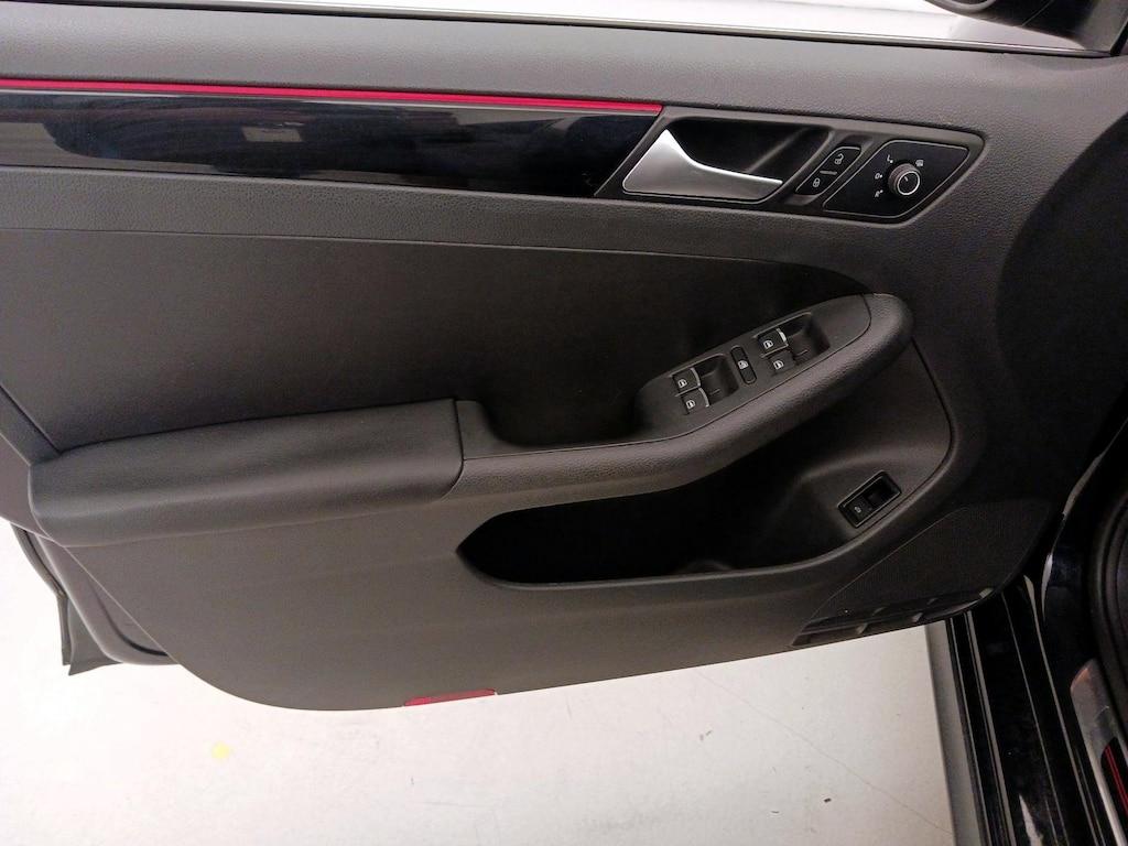 used 2017 Volkswagen Jetta car, priced at $13,998
