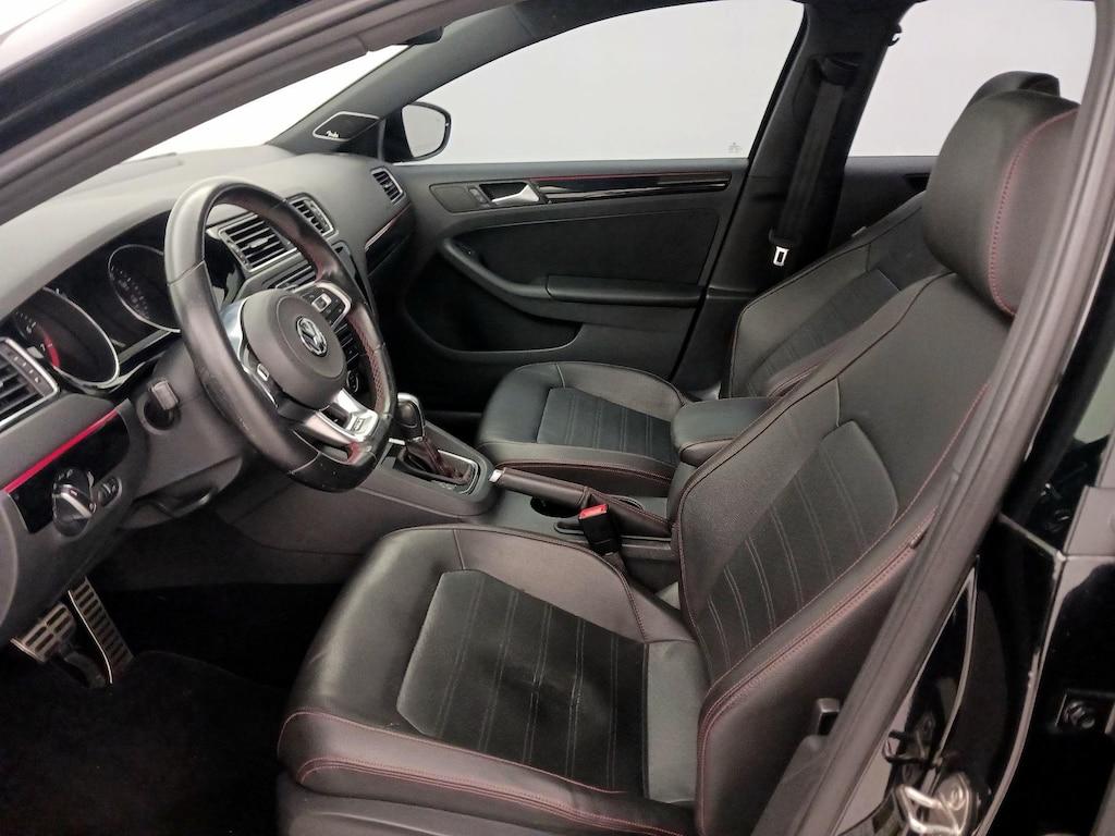 used 2017 Volkswagen Jetta car, priced at $13,998