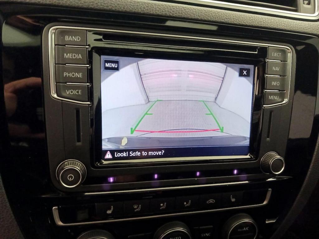 used 2017 Volkswagen Jetta car, priced at $13,998