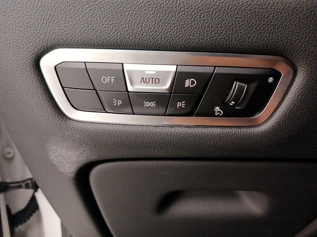 used 2023 BMW X5 car, priced at $43,998