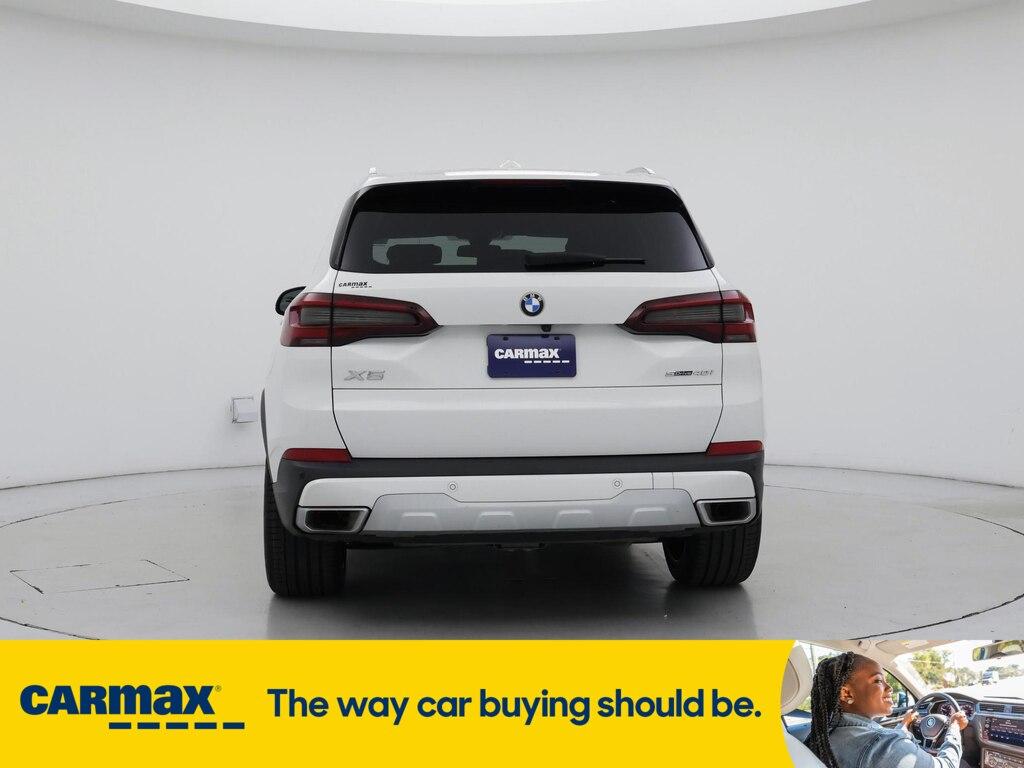 used 2023 BMW X5 car, priced at $43,998